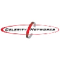 Celerity Networks logo, Celerity Networks contact details