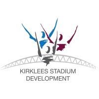 Kirklees Stadium Development Ltd logo, Kirklees Stadium Development Ltd contact details