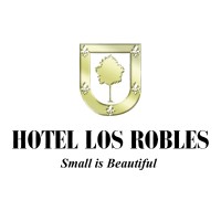 Hotel Los Robles logo, Hotel Los Robles contact details