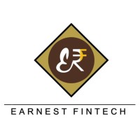 Earnest Fintech logo, Earnest Fintech contact details