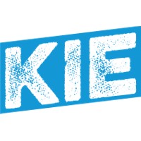 Kie.IO logo, Kie.IO contact details