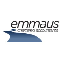 Emmaus Chartered Accountants logo, Emmaus Chartered Accountants contact details