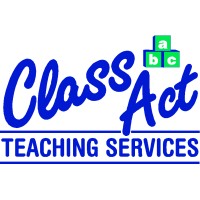 Class Act Teaching Services logo, Class Act Teaching Services contact details