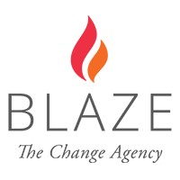 Blaze: Leadership for Trailblazers logo, Blaze: Leadership for Trailblazers contact details