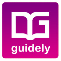 Guidely (IBPSGuide) logo, Guidely (IBPSGuide) contact details