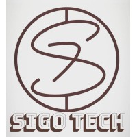 SIGO TECH logo, SIGO TECH contact details