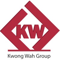 Kwong Wah Group logo, Kwong Wah Group contact details