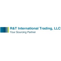 R&T International Trading LLC logo, R&T International Trading LLC contact details