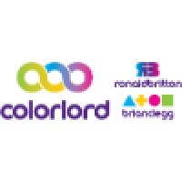 Colorlord Limited logo, Colorlord Limited contact details