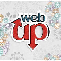 webup.jo logo, webup.jo contact details