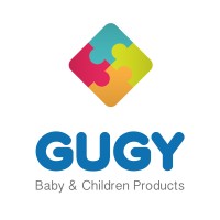 Gugy Corporation logo, Gugy Corporation contact details