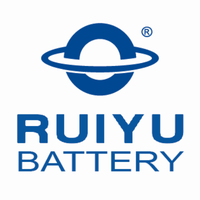 Shandong Ruiyu Accumulator Co.,Ltd logo, Shandong Ruiyu Accumulator Co.,Ltd contact details