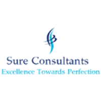 Sure Consultants logo, Sure Consultants contact details