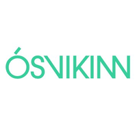 OSVIKINN logo, OSVIKINN contact details