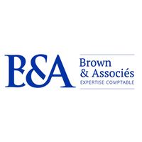 Cabinet Brown & Associés logo, Cabinet Brown & Associés contact details