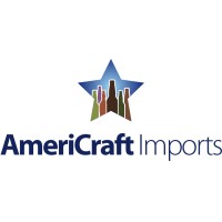 AmeriCraft Imports Limited logo, AmeriCraft Imports Limited contact details