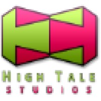 High Tale Studios logo, High Tale Studios contact details