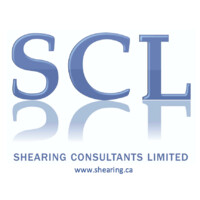 SEC Shearing Envrionmental Consultants logo, SEC Shearing Envrionmental Consultants contact details