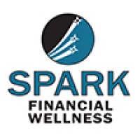 Spark Financial Wellness logo, Spark Financial Wellness contact details