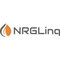 NRGLinq logo, NRGLinq contact details