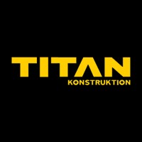 TITAN KONSTRUKTION AB logo, TITAN KONSTRUKTION AB contact details