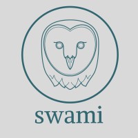 Swami Chile logo, Swami Chile contact details