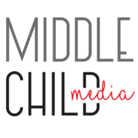 Middle Child Media logo, Middle Child Media contact details