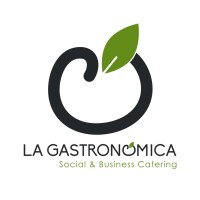 La Gastronómica logo, La Gastronómica contact details