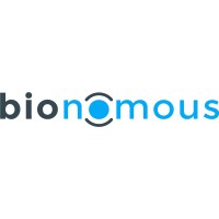 Bionomous logo, Bionomous contact details