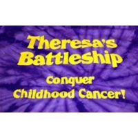 Theresa's Battleship Foundation logo, Theresa's Battleship Foundation contact details