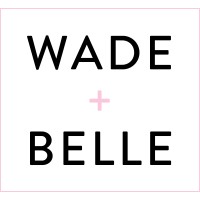 Wade + Belle logo, Wade + Belle contact details