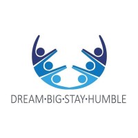 Dream Big Stay Humble logo, Dream Big Stay Humble contact details