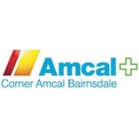 Corner Amcal Pty Ltd logo, Corner Amcal Pty Ltd contact details