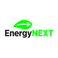 EnergyNEXT logo, EnergyNEXT contact details