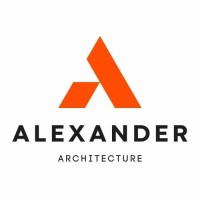 Alexander Architecture logo, Alexander Architecture contact details