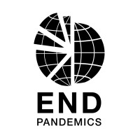 EndPandemics logo, EndPandemics contact details