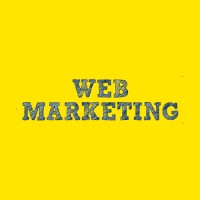 Web Marketing logo, Web Marketing contact details