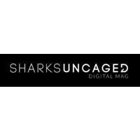 Sharks Uncaged logo, Sharks Uncaged contact details