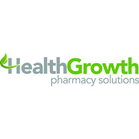 HealthGrowth Capital logo, HealthGrowth Capital contact details