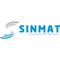 Sinmat logo, Sinmat contact details