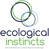 Ecological Instincts logo, Ecological Instincts contact details