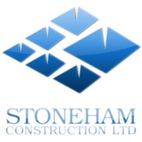 STONEHAM CONSTRUCTION LIMITED logo, STONEHAM CONSTRUCTION LIMITED contact details