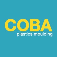 COBA Plastics Moulding logo, COBA Plastics Moulding contact details