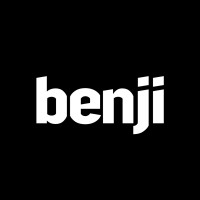 Benji logo, Benji contact details