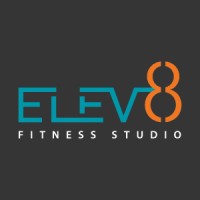 Elev8 Fitness Studio logo, Elev8 Fitness Studio contact details