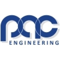 PAC Engineering LLC logo, PAC Engineering LLC contact details