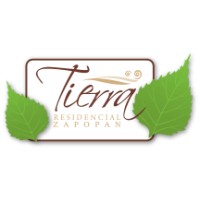 tierra_resindecial logo, tierra_resindecial contact details