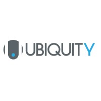 Ubiquity.ai logo, Ubiquity.ai contact details