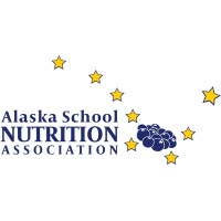 Alaska School Nutrition Association logo, Alaska School Nutrition Association contact details