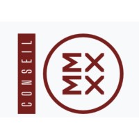 MMXX logo, MMXX contact details